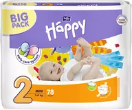 chusteczki pampers sensitive 3x52