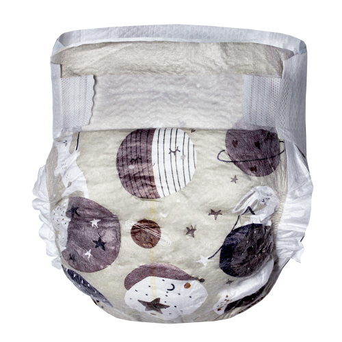 pieluchy pampers giga pack