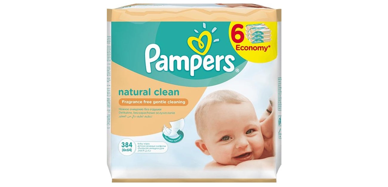 pampers 5 care