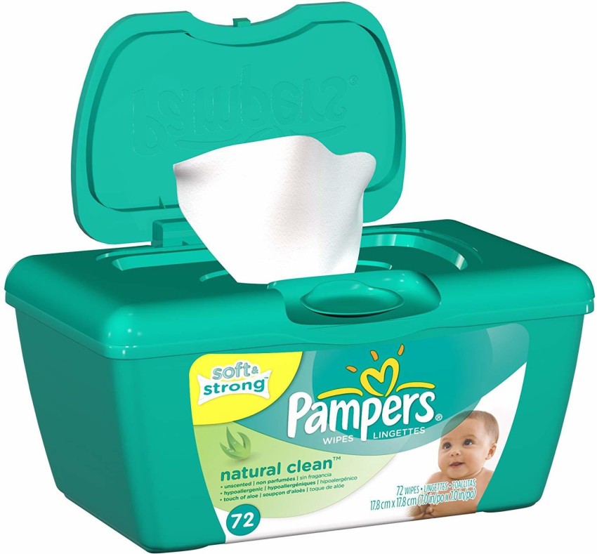 asda pampers size 1