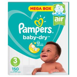 pampers do uprawiania sportu