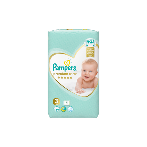 pampers sleep and play leclerc