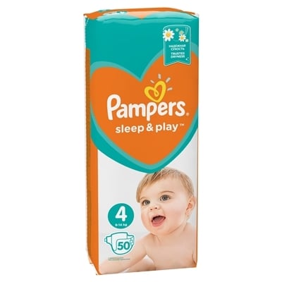 pampers tesco nawigacja