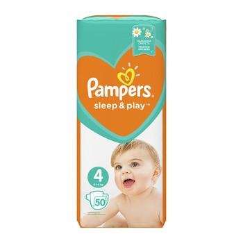 najtansze pieluchy pampers