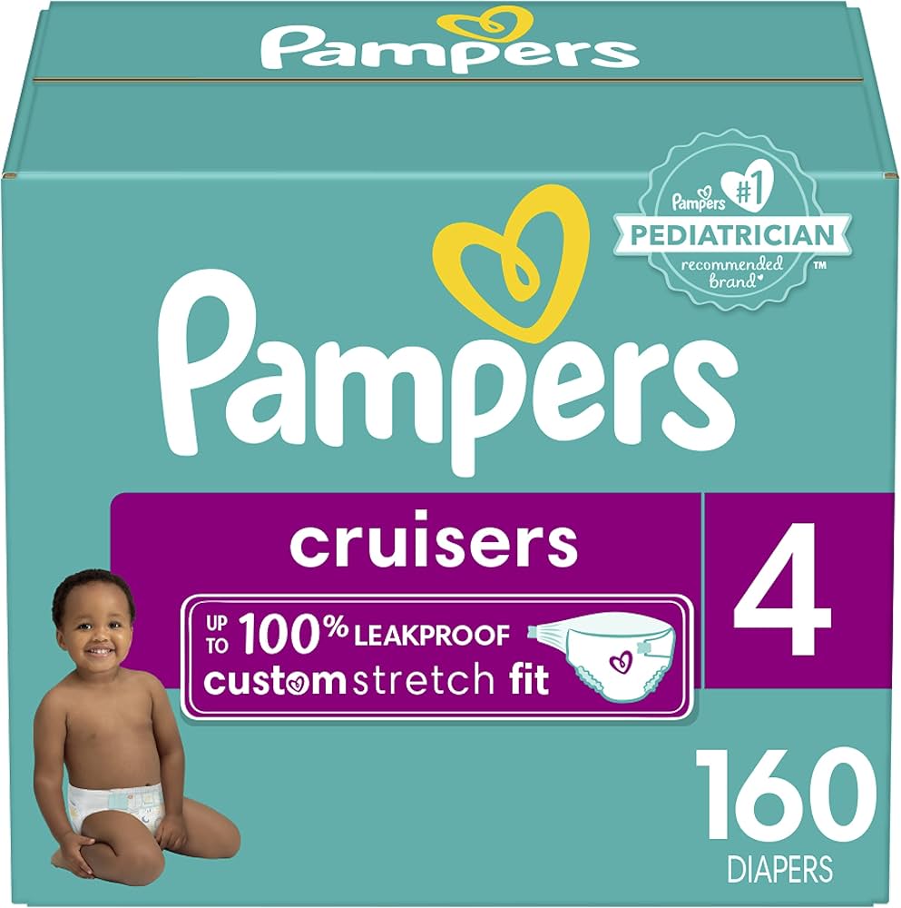 pampers sleep&play rozmiary