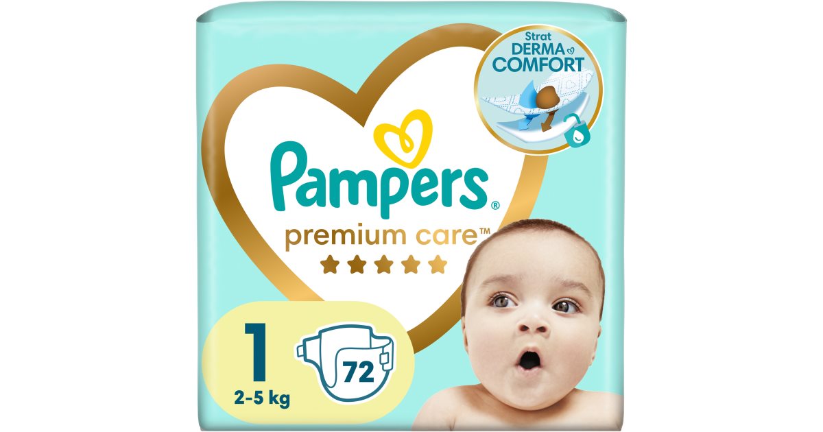 rosmann active baby pampers