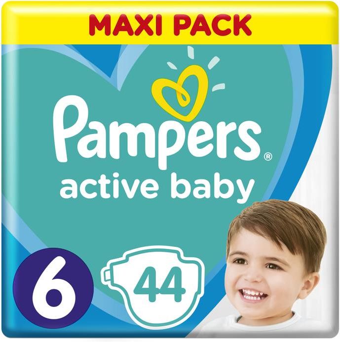 pampers porownanie active premium