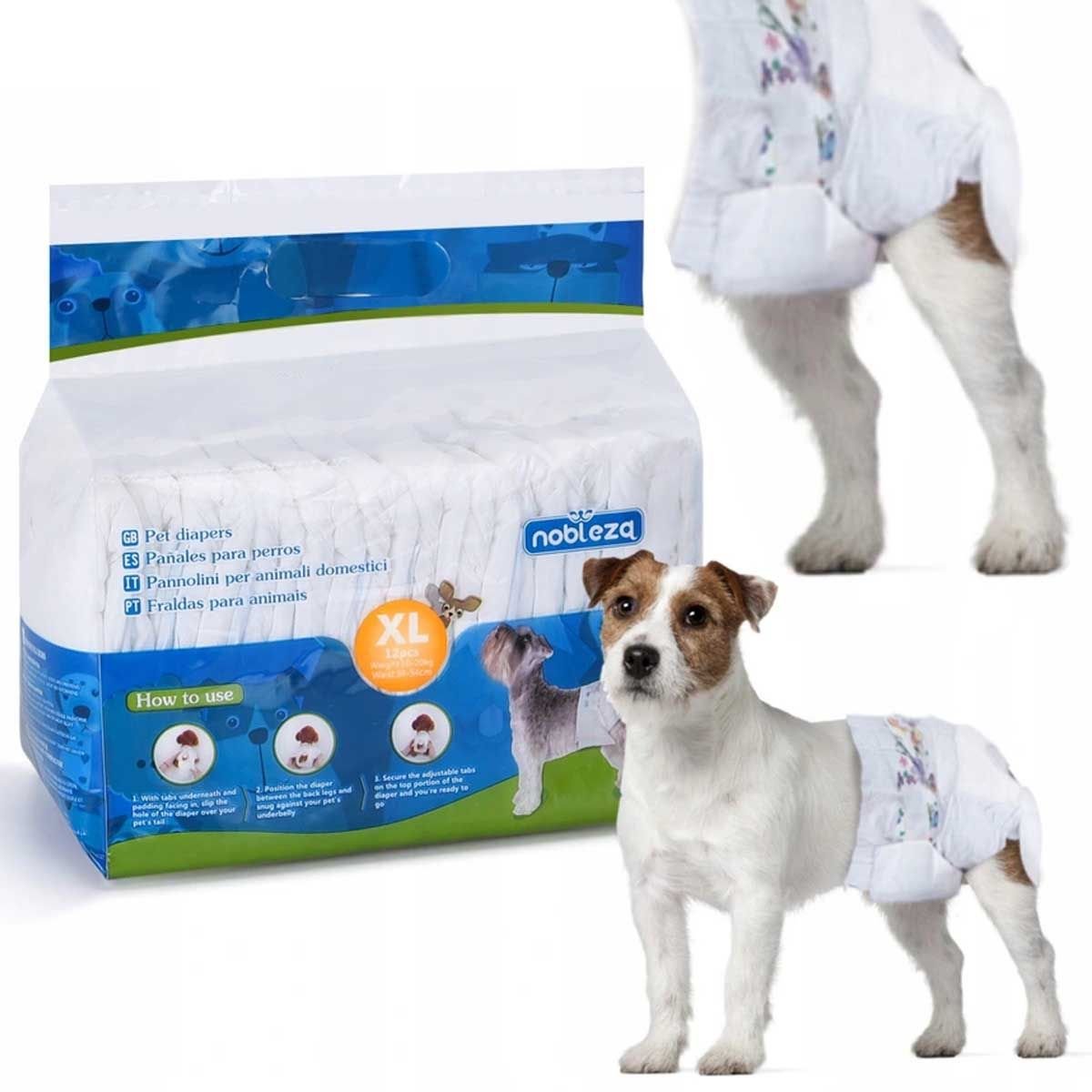 pieluchy pampers 3 midi