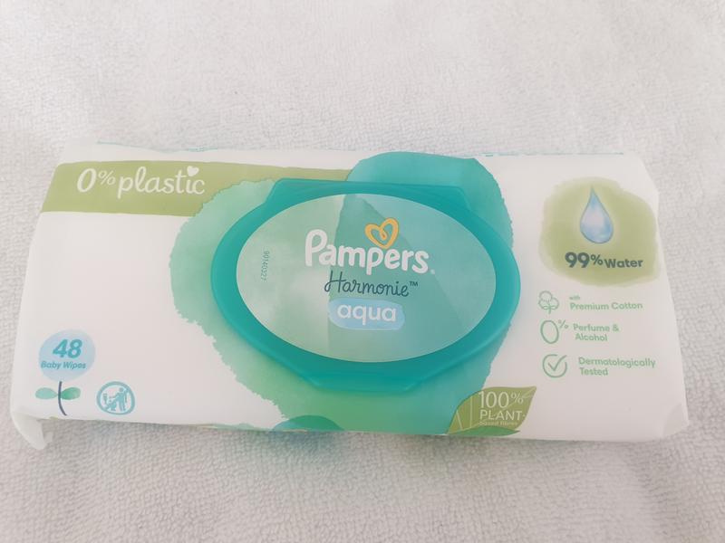 pieluchomajtki 6 pampers