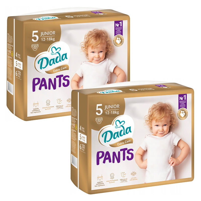 pampers pieluchomajtki pants 4 maxi