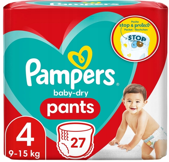 pampers pure premium difference