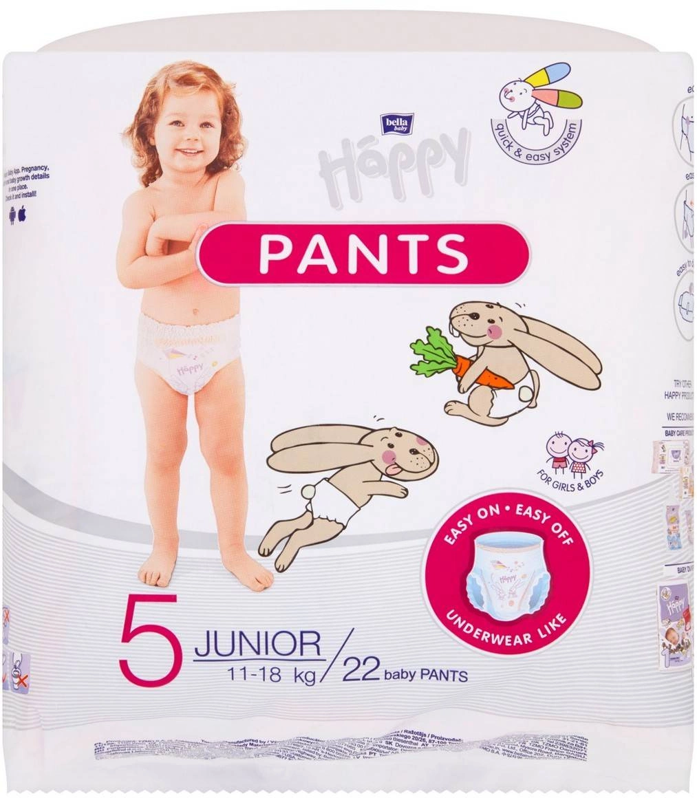 hebe lista sklepiw promocja pampers