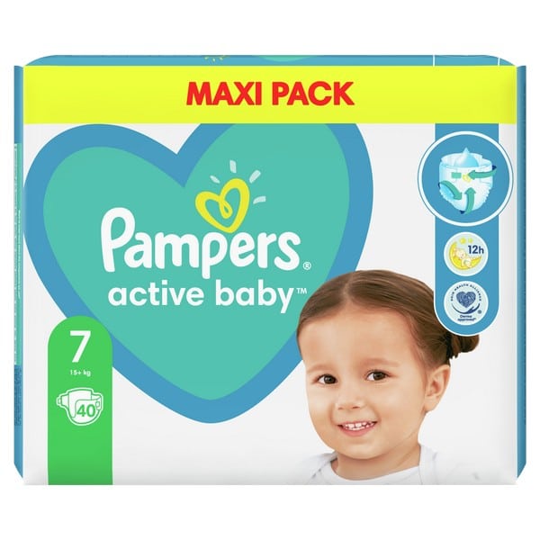 pampers.premium care jak wygląda