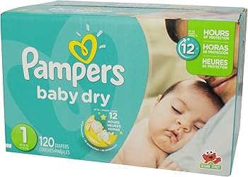 kalendarzyk ciążowy pampers