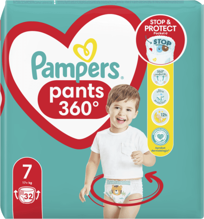 czusteczki pampers xxl