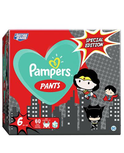 pieluchy pampers auchan