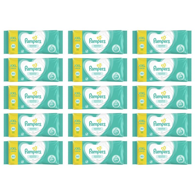 pampers 5 nappies