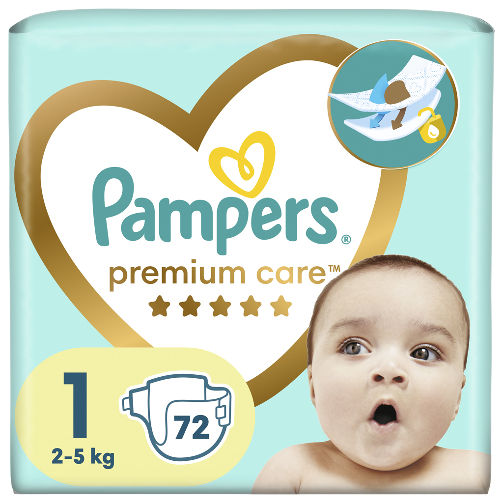 podroba papierosów pampers