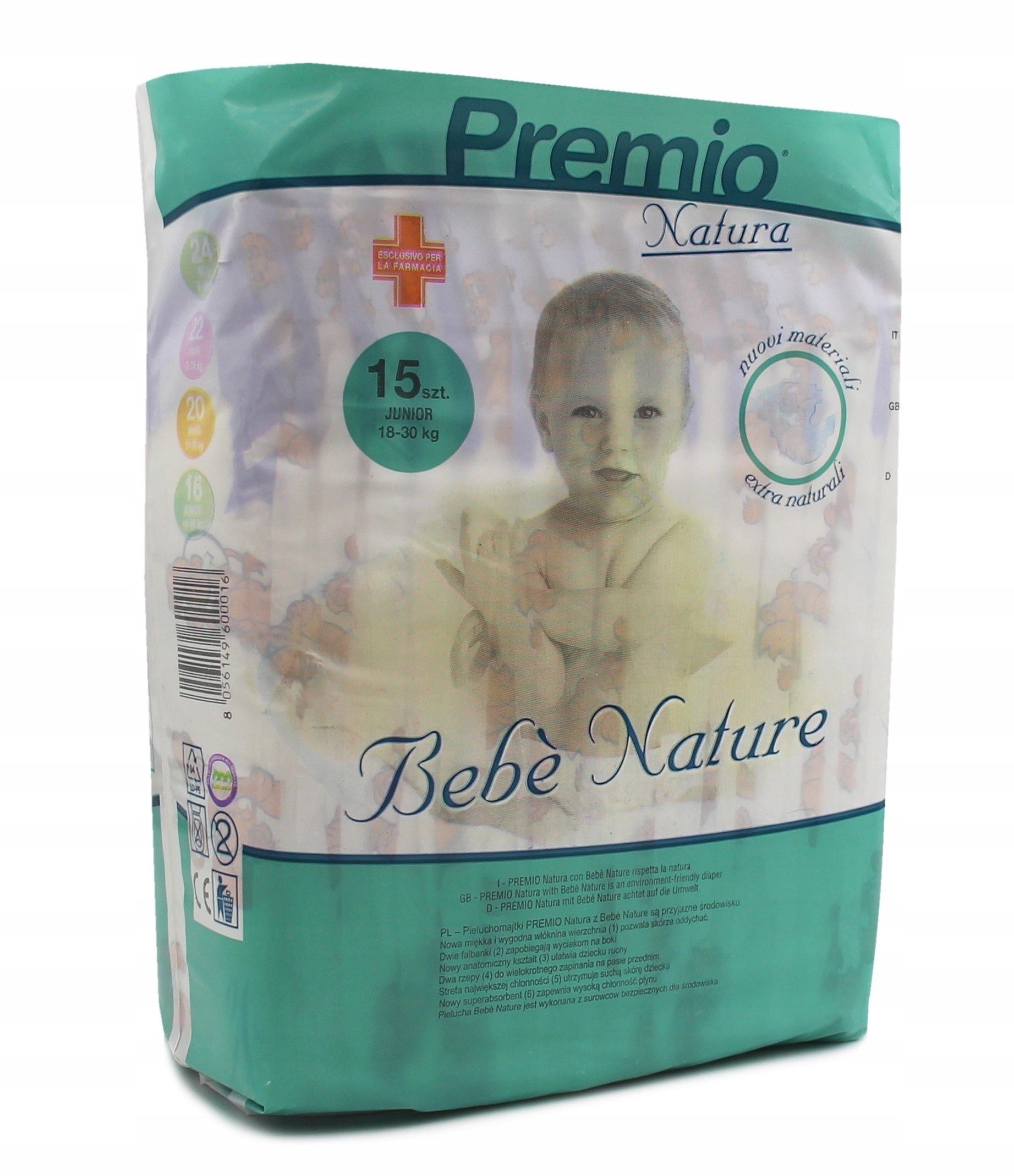 pampers premium care 2 kaufland