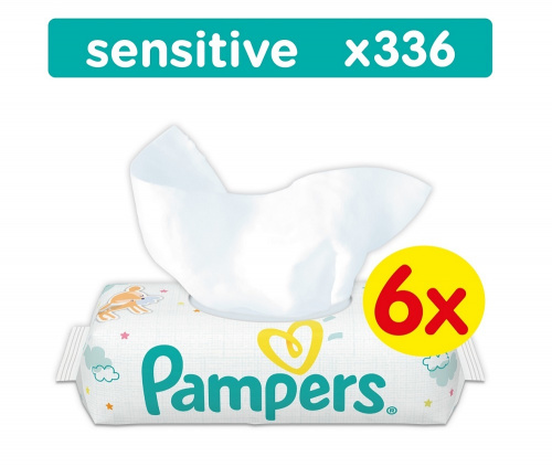 pampers pieluchy 1