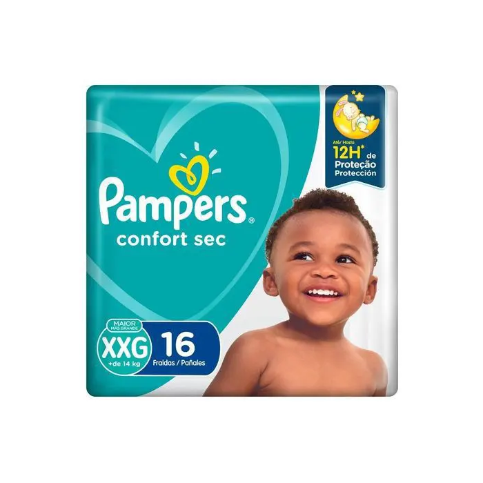 pampers new baby dry pieluchy rozmiar 1 newborn 2-5 kg