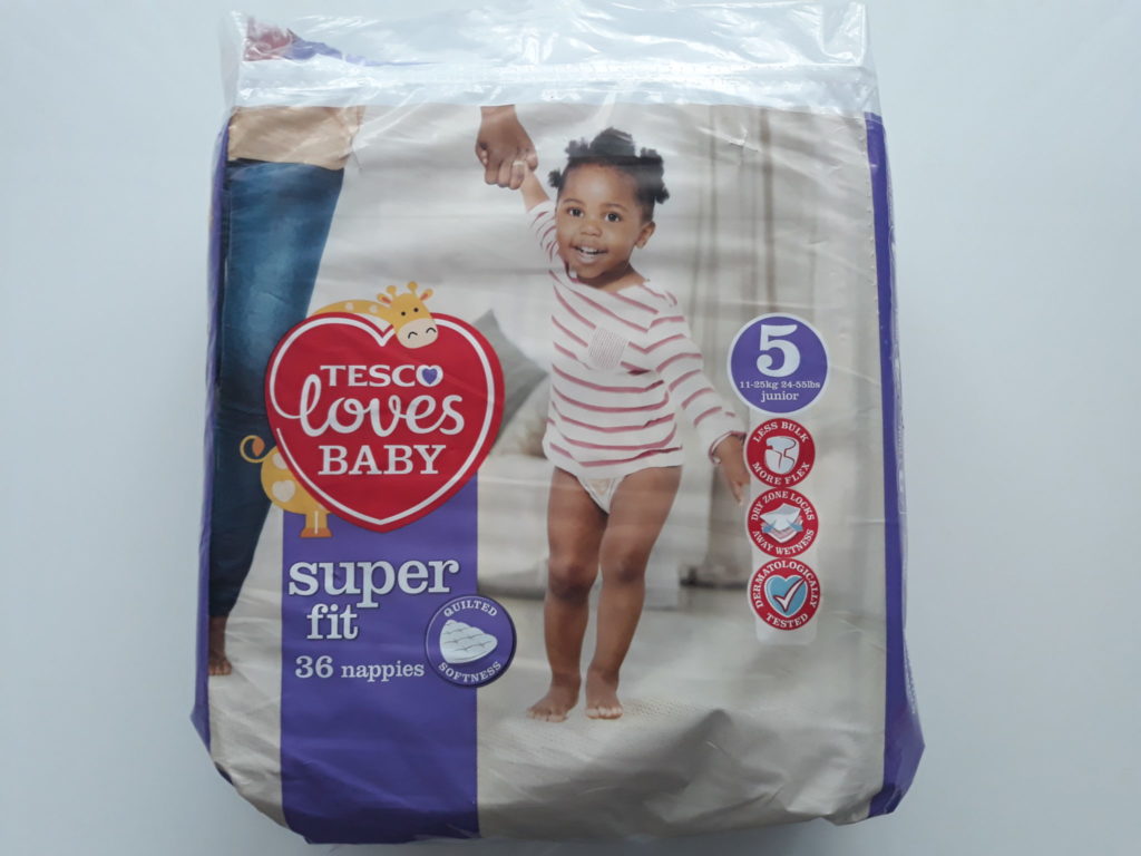 huggies pants size 3