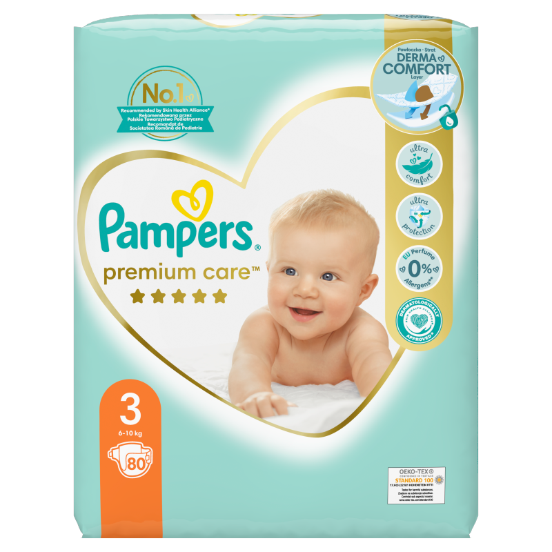 pelny pampers