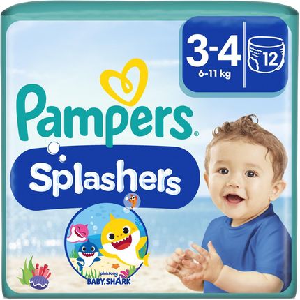 pants pampers 5 cena