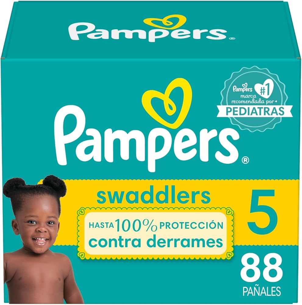 srokao pampers aqua pure