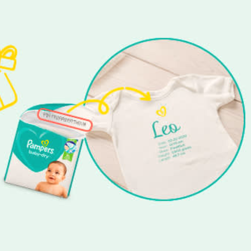 tesco pampers baby dry 3 74 szt