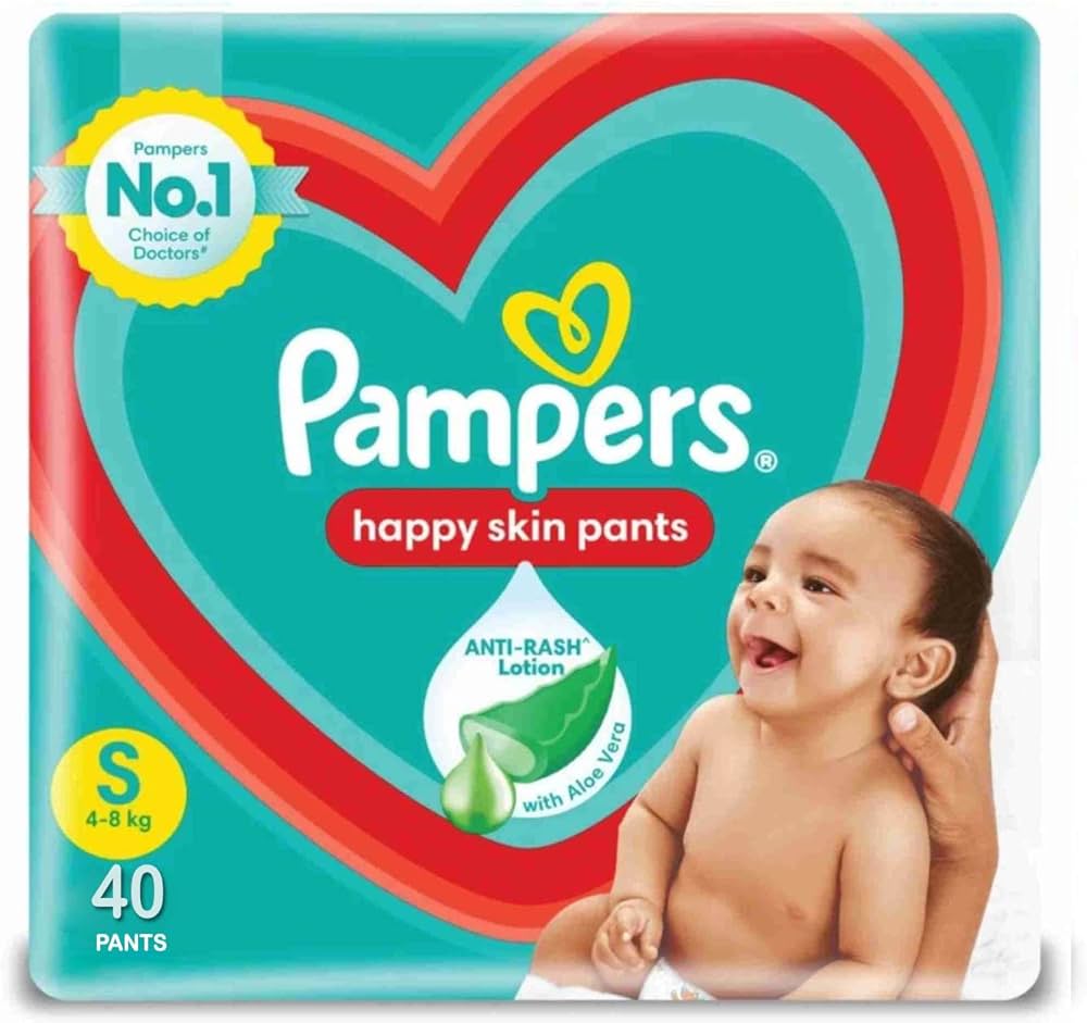 pieluchomajtki pampers active baby 5 pants boy