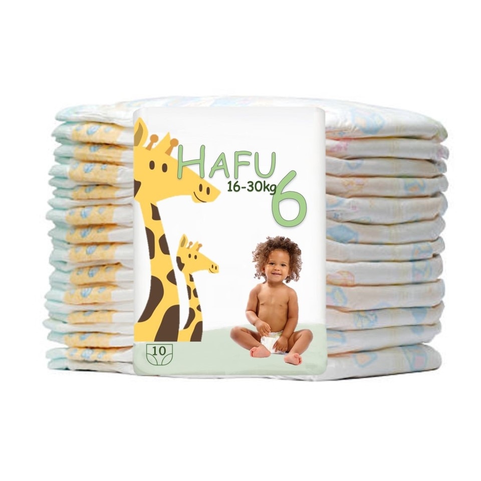 pampers junior 110