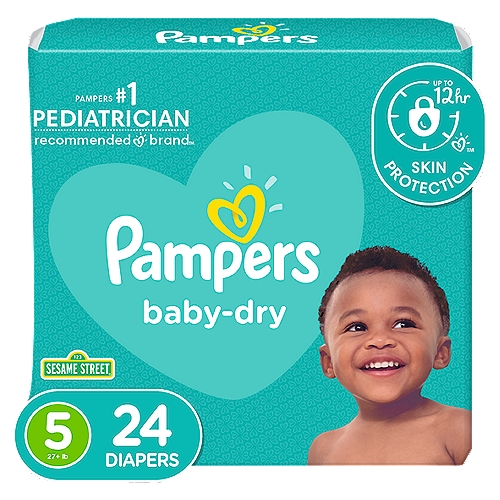 pampers 4 9