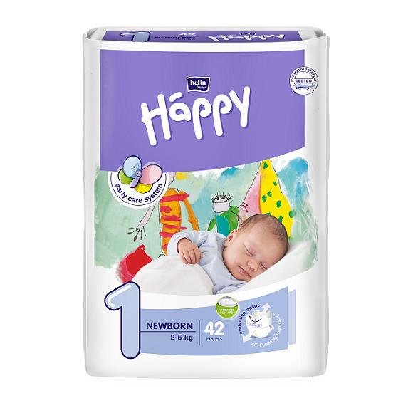 problem pielęgnacyjny pampers