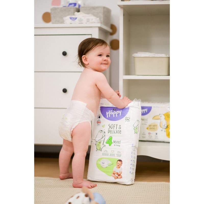 allegro pampers sesitive