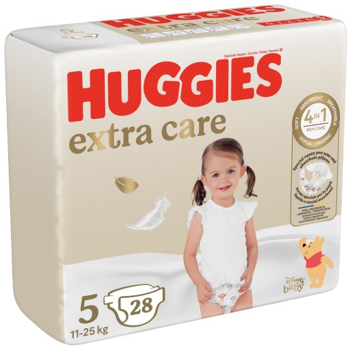 huggies vs pampers