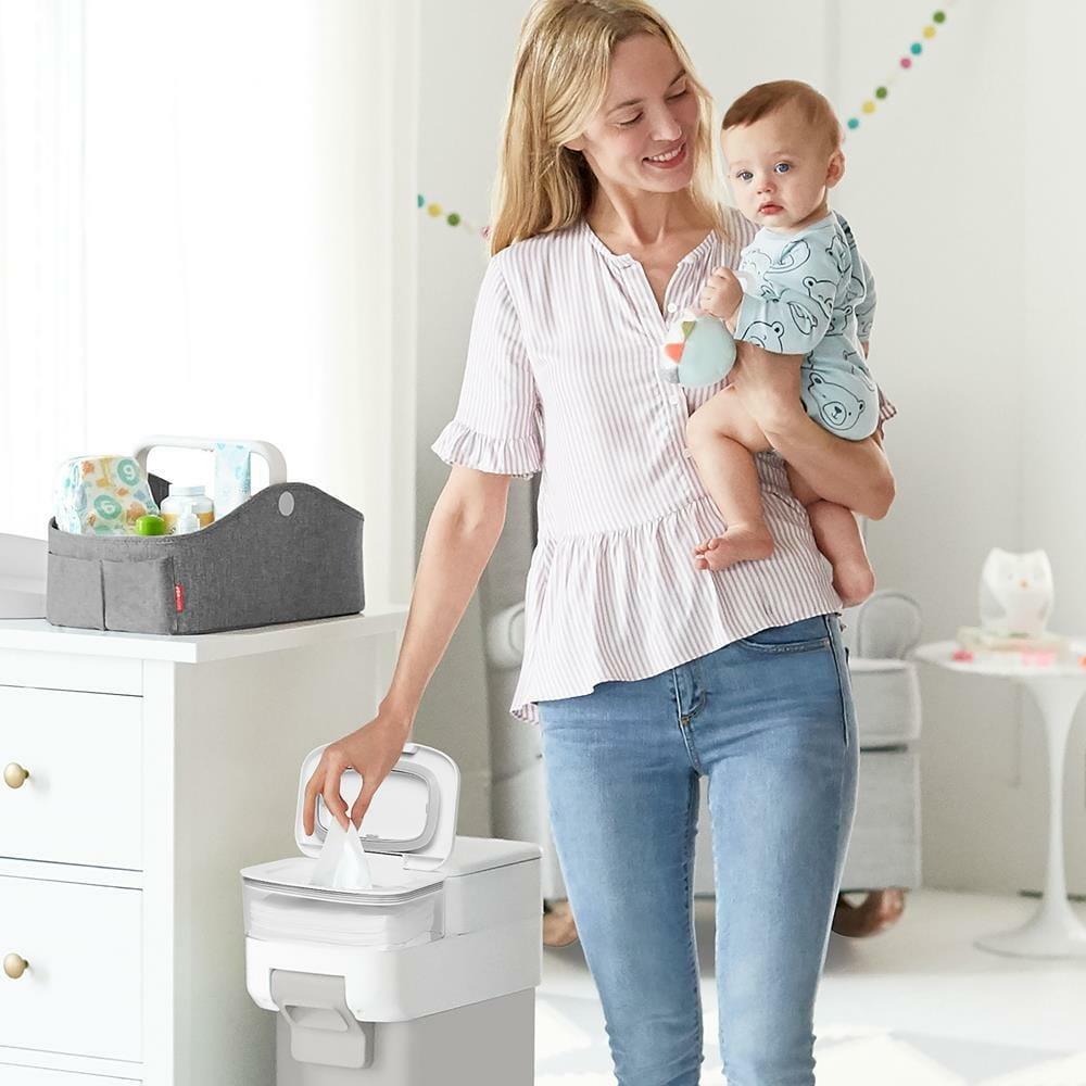 huggies softskin chusteczki nawilżone