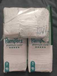 pampers pants opinie