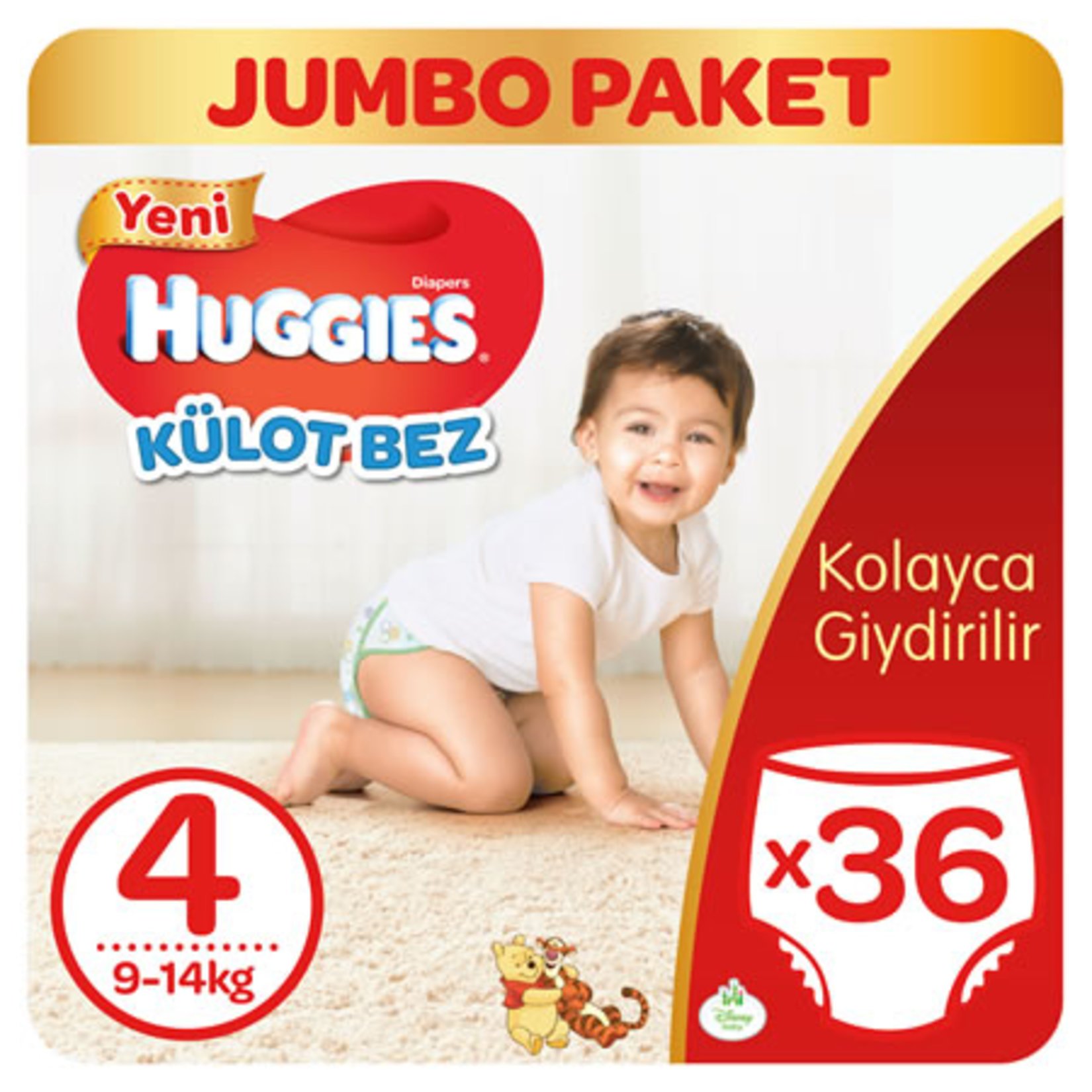 pampers premium care rozmiar 5