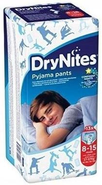 huggies pieluchomajtki 5