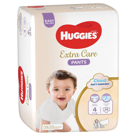 pampers premium care nowosci