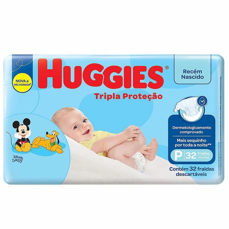 pampers newborn 2