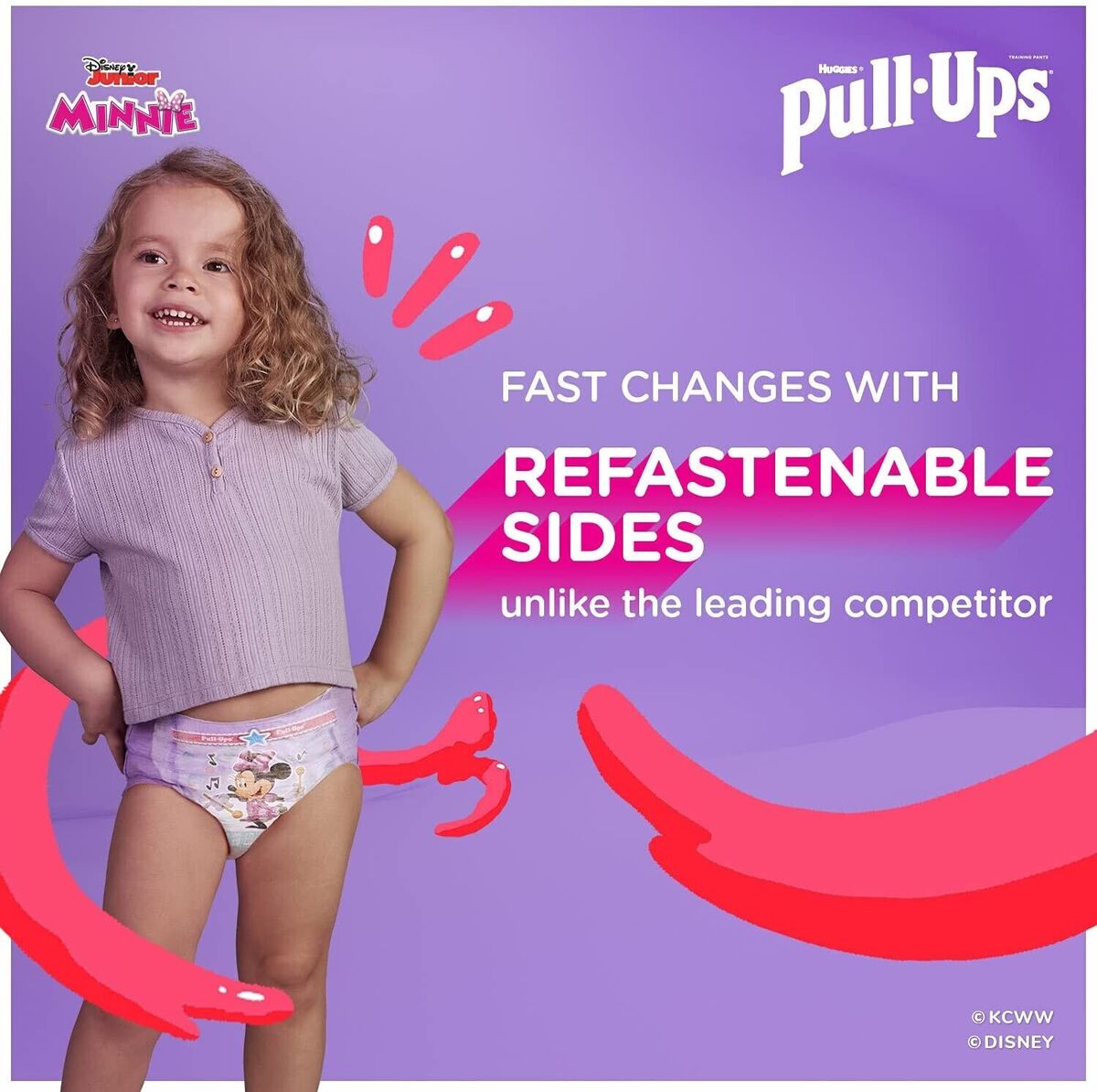 pampers pure 2 ceneo