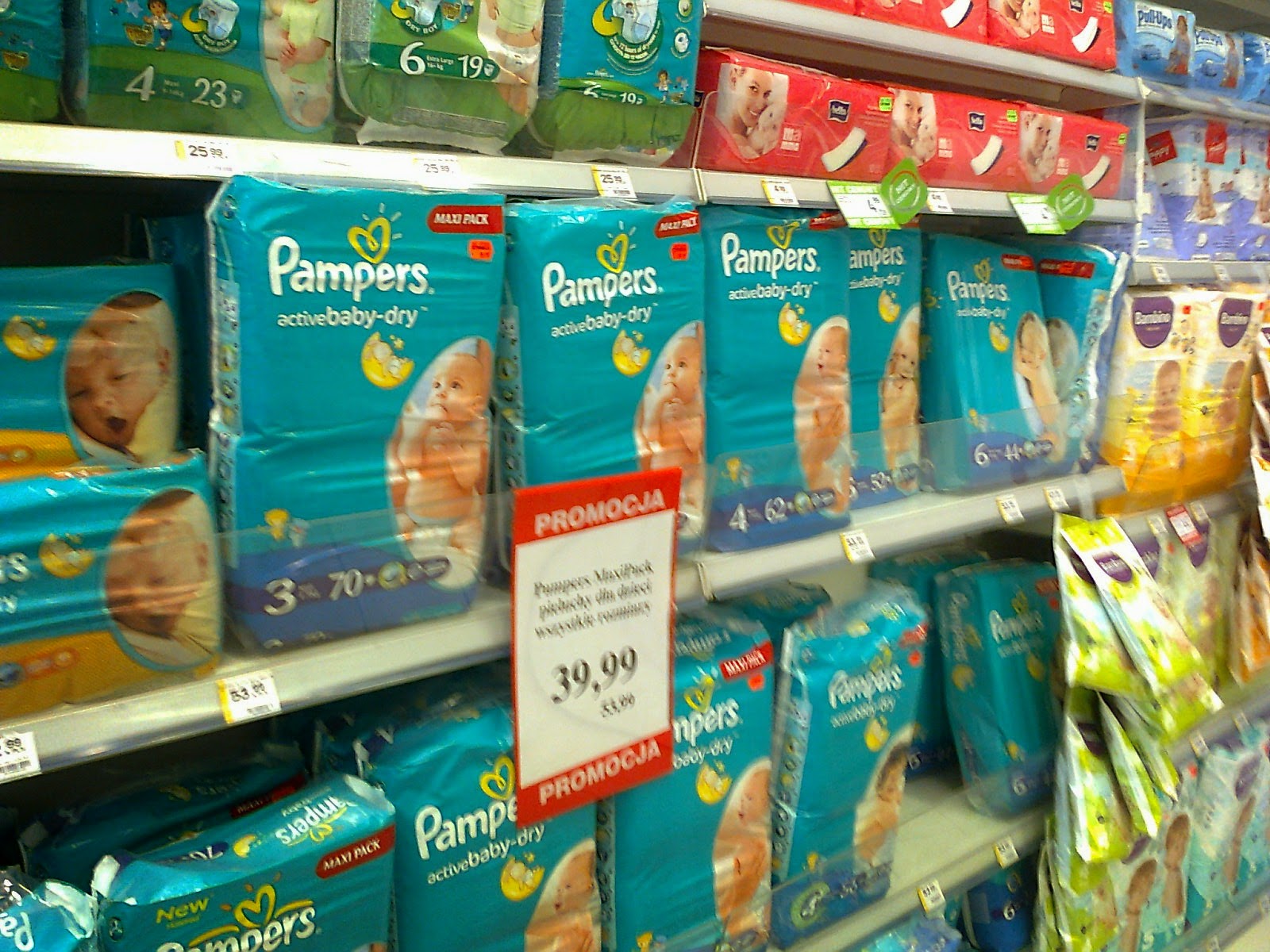 pielucha dla.psa pampers