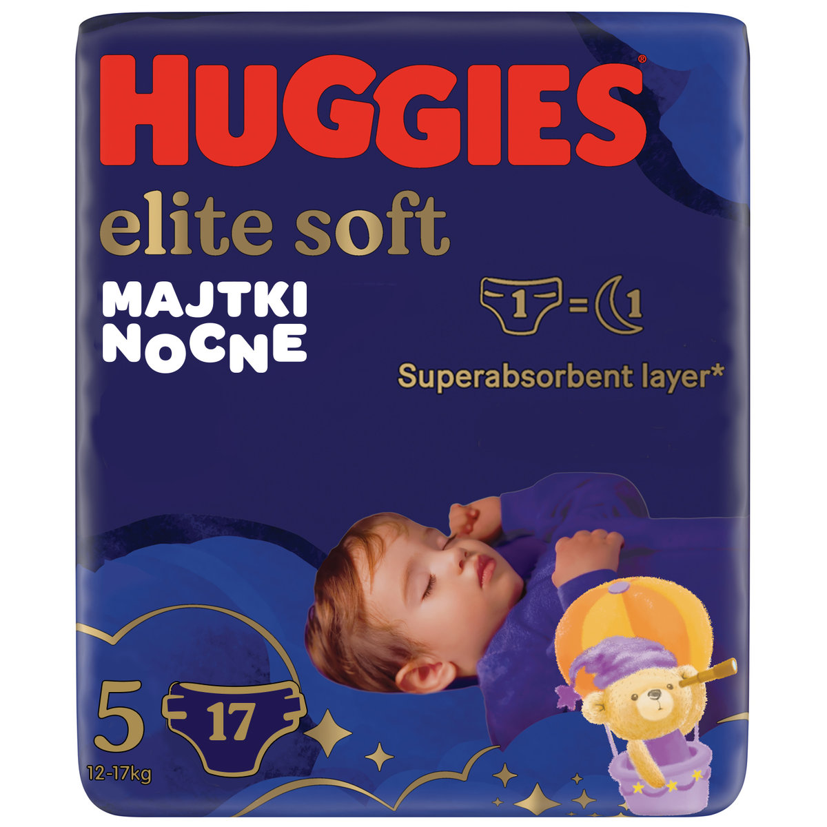 rossmann huggies pure