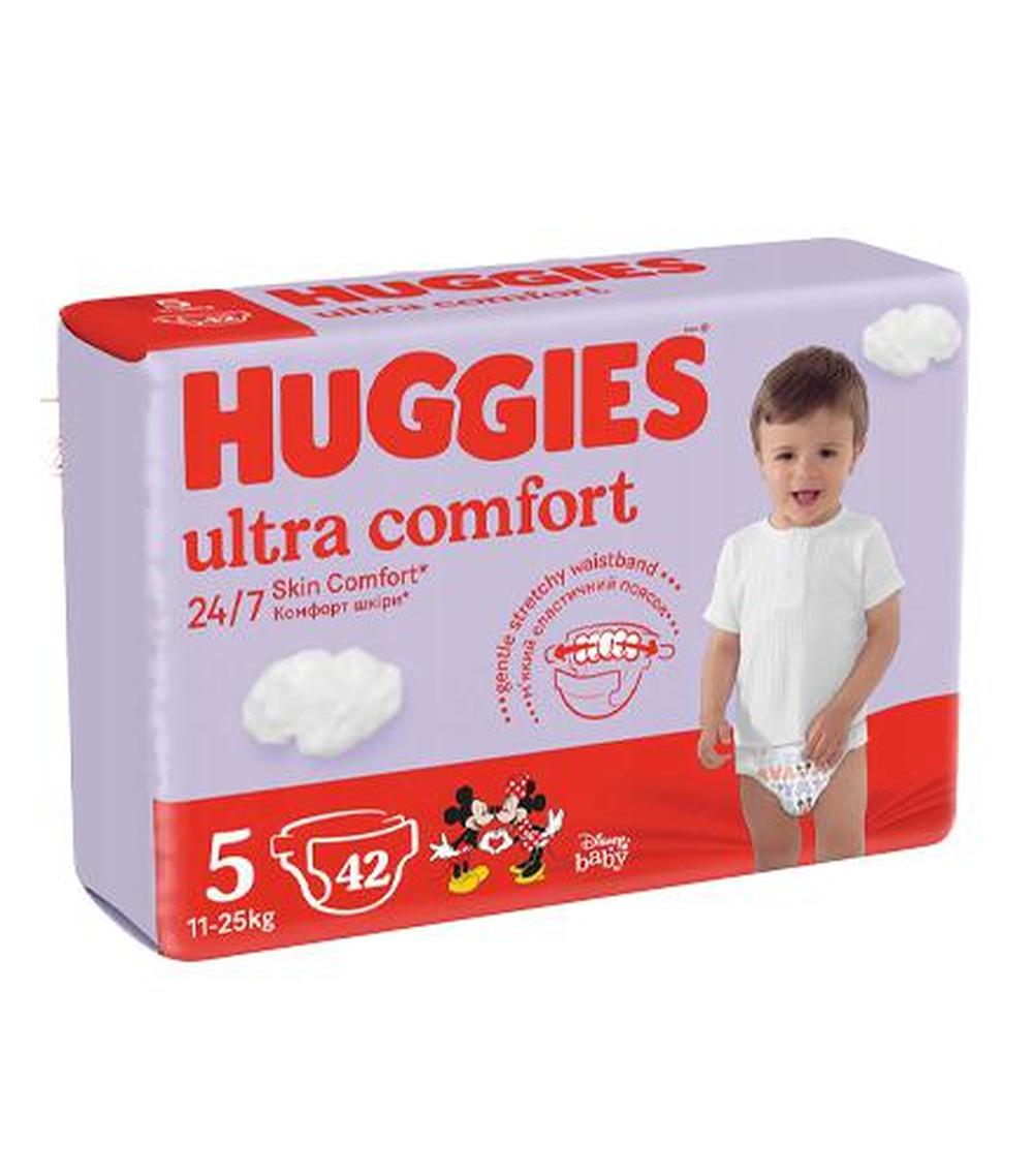 pampers 2 rodzaje