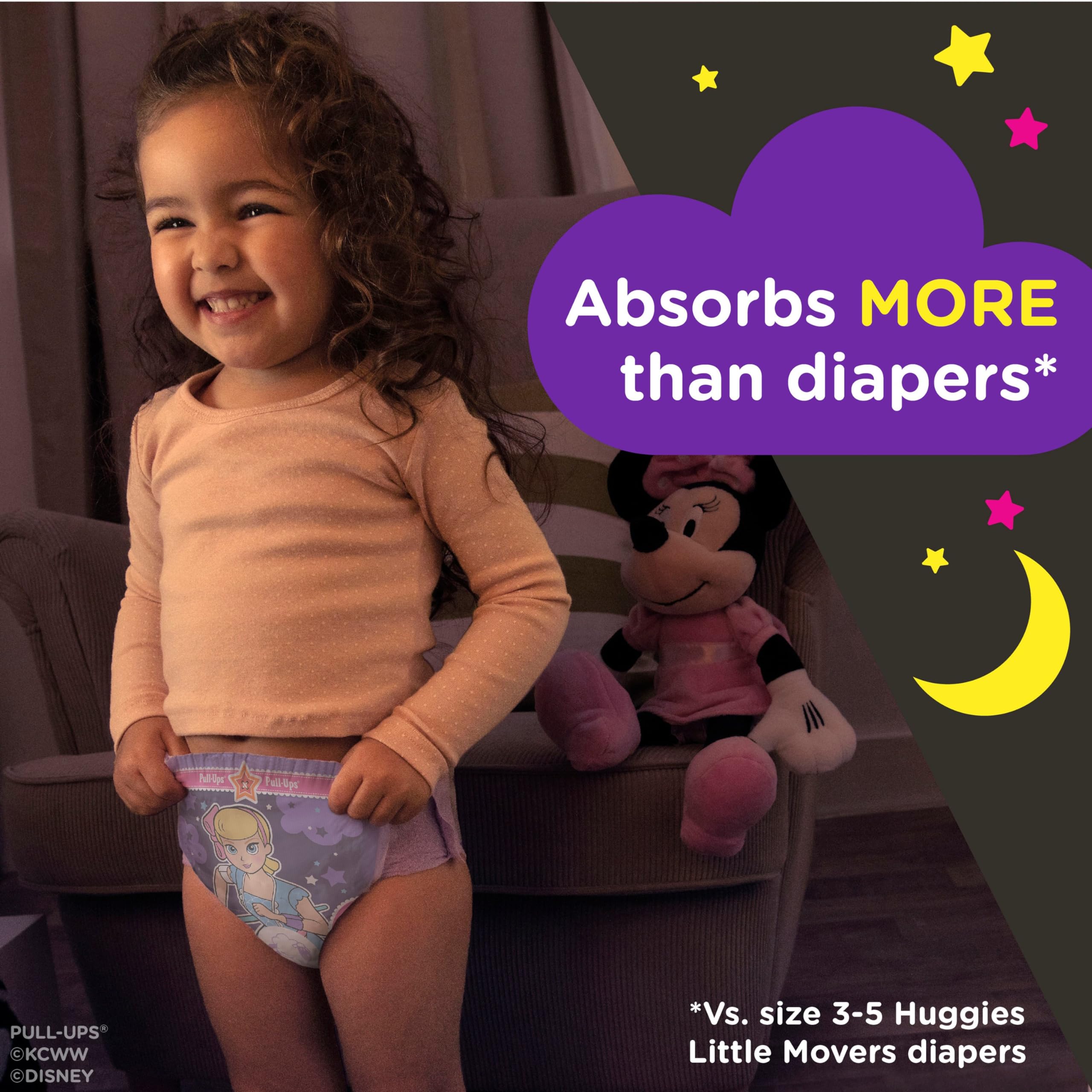 pampers darmowe próbki 2019