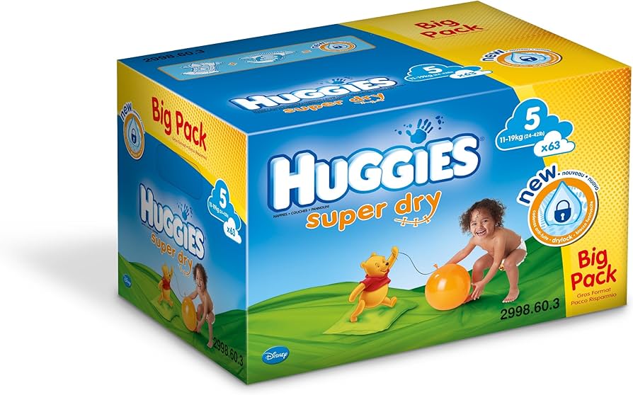 pieluchy pampers premium care 1 newborn pieluchy 2 mini 168szt