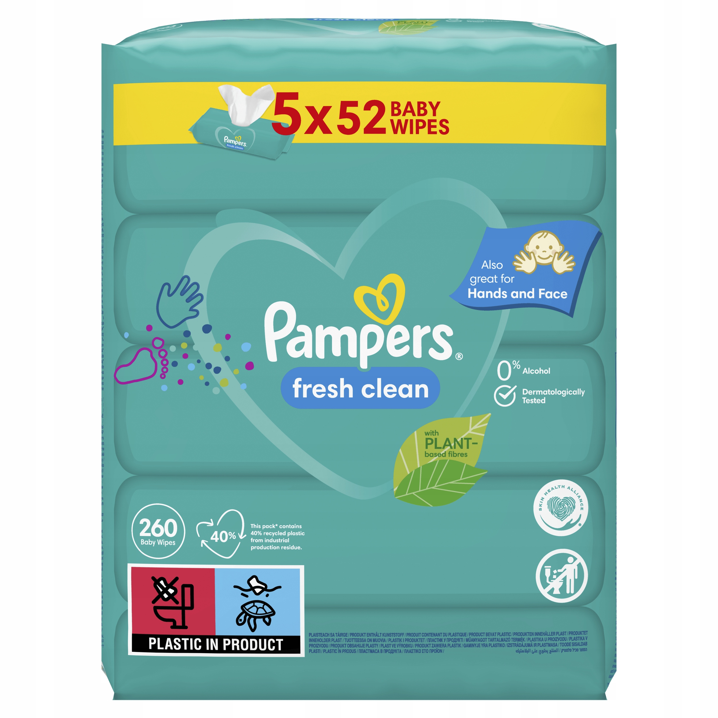 pampers dry night pants