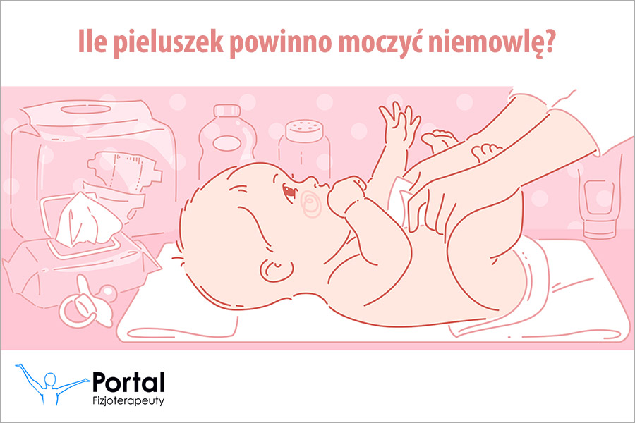 pieluchy do pływania pampers 5